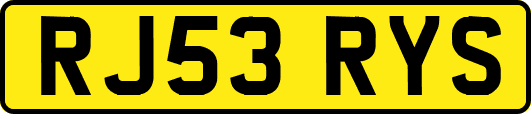 RJ53RYS
