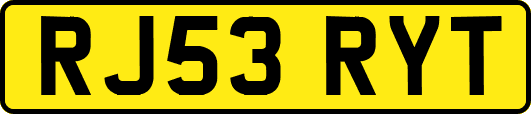 RJ53RYT