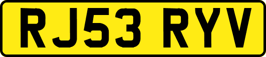 RJ53RYV