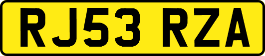 RJ53RZA