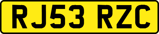 RJ53RZC