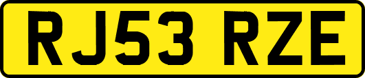 RJ53RZE