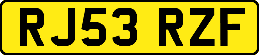 RJ53RZF