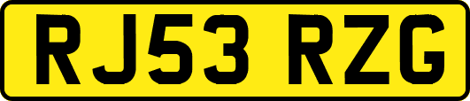 RJ53RZG