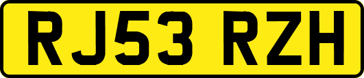 RJ53RZH