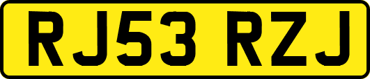 RJ53RZJ