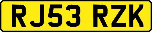 RJ53RZK