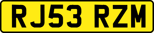 RJ53RZM