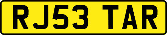 RJ53TAR