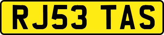 RJ53TAS