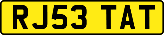 RJ53TAT