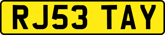 RJ53TAY
