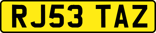 RJ53TAZ
