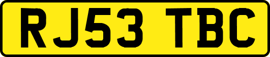 RJ53TBC