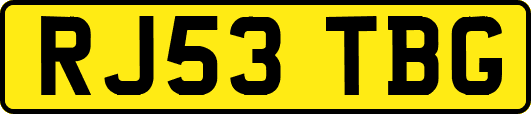 RJ53TBG