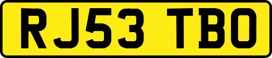 RJ53TBO