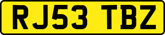 RJ53TBZ