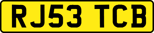 RJ53TCB