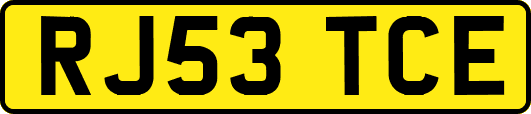 RJ53TCE