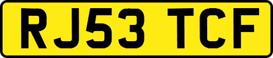 RJ53TCF