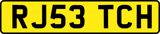 RJ53TCH