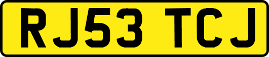 RJ53TCJ