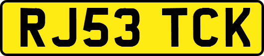 RJ53TCK