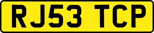 RJ53TCP