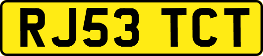 RJ53TCT