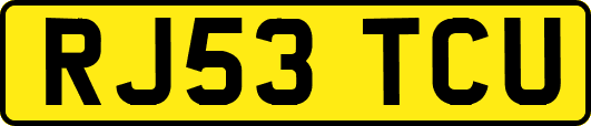 RJ53TCU