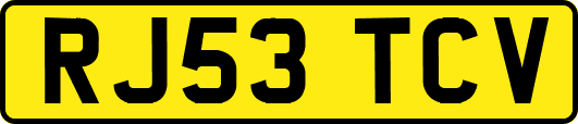RJ53TCV