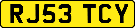 RJ53TCY