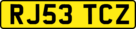 RJ53TCZ