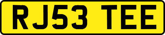 RJ53TEE