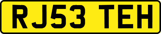 RJ53TEH