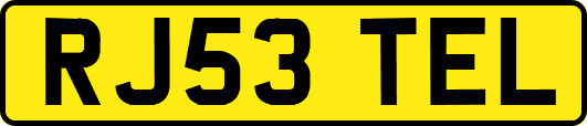RJ53TEL