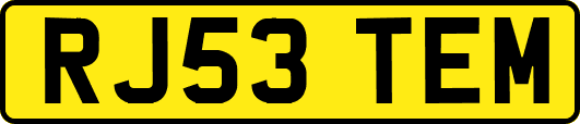 RJ53TEM