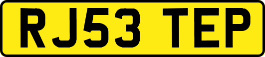 RJ53TEP