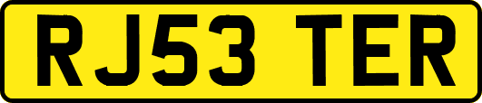 RJ53TER