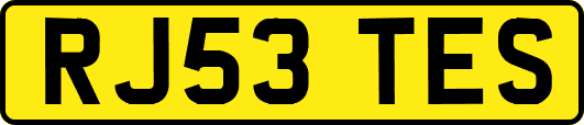RJ53TES