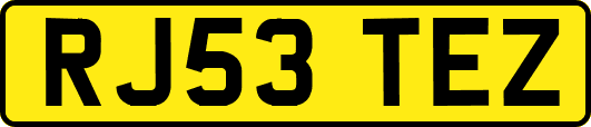 RJ53TEZ