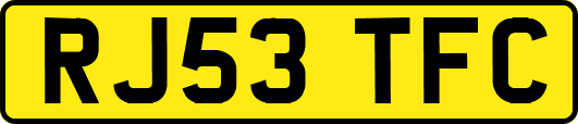 RJ53TFC