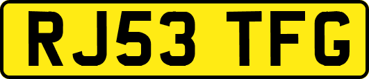 RJ53TFG