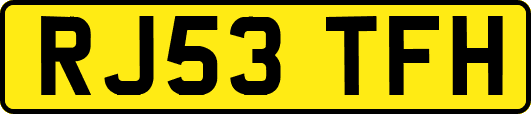 RJ53TFH
