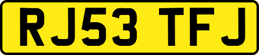 RJ53TFJ