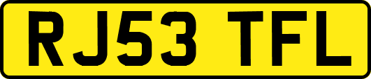 RJ53TFL