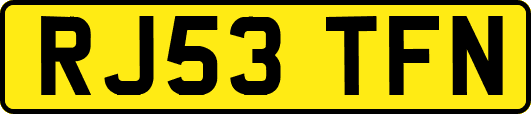 RJ53TFN