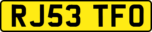 RJ53TFO