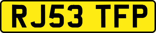RJ53TFP