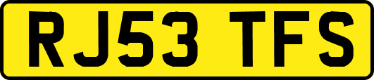 RJ53TFS
